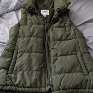 Old Navy Vest